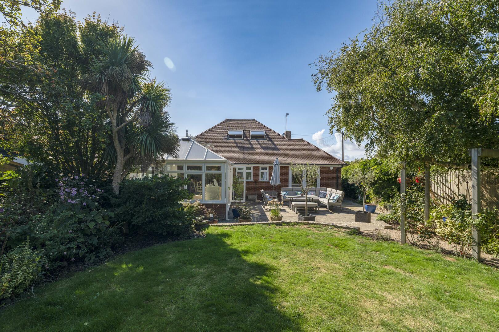 West Drive, Ferring, Worthing